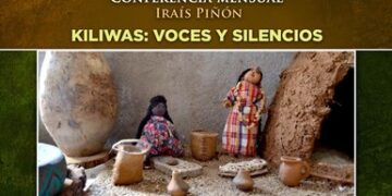 Difundirá el Cecut charla entre mujeres sobre el pueblo kiliwa