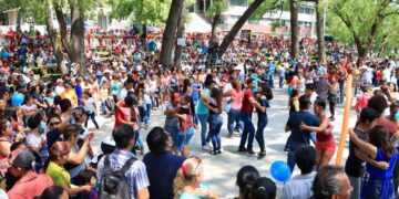 Por segundo año consecutivo, no habrá San Marcazo en Victoria