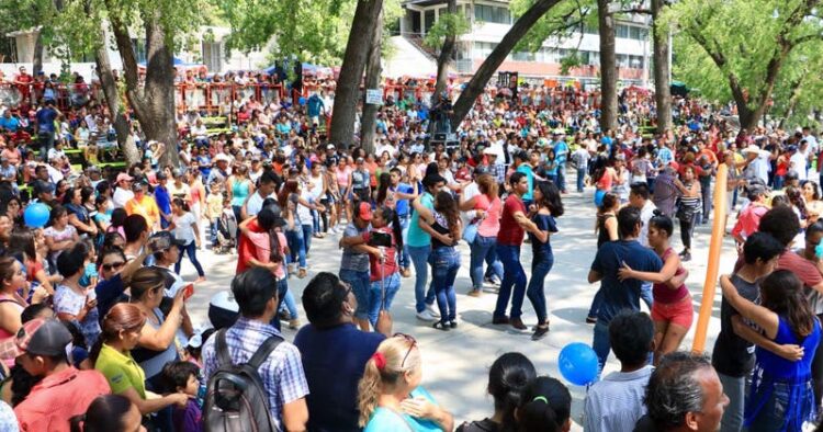 Por segundo año consecutivo, no habrá San Marcazo en Victoria