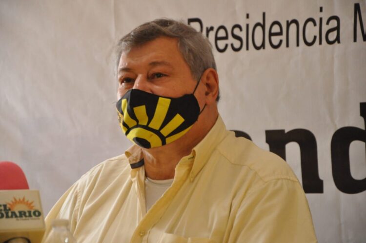 En Tamaulipas, el PRD revela haber tenido una «mala experiencia» con el PAN
