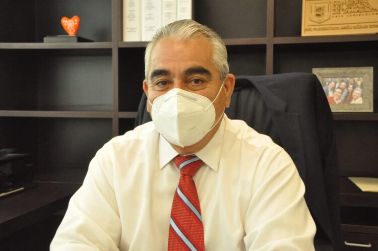 Critica Tino Saénz a diputados «chapulines» de Tamaulipas