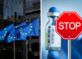 La UE endurece el mecanismo para exportar vacunas