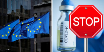 La UE endurece el mecanismo para exportar vacunas