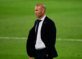 Zidane: «Es absurdo pensar que el Madrid no va a estar en la próxima Champions»