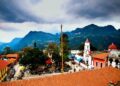 Pahuatlán, mantiene intactas sus tradiciones náhuatl y otomí