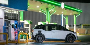 Diputados de Tamaulipas promueven la fabricación de autos eléctricos