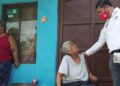 Ven en Alex Montoya la esperanza  para resolver problemas de Victoria