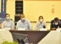 Reclama Coparmex que los candidatos cumplan sus promesas en Tamaulipas