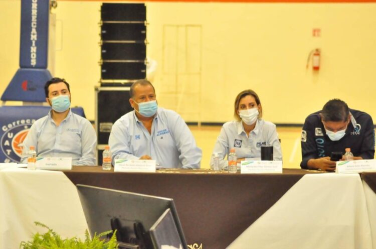 Reclama Coparmex que los candidatos cumplan sus promesas en Tamaulipas