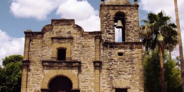 Mier, el pueblo más antiguo de la franja fronteriza