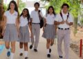 Agua en las escuelas: condición para regreso a clases, afirman
