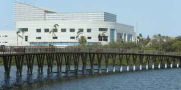 Tampico segundo sitio en percepción de seguridad, según el INEGI