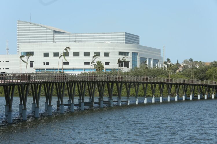 Tampico segundo sitio en percepción de seguridad, según el INEGI
