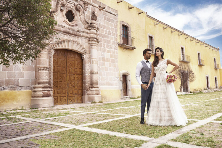 Nombre de Dios, el pueblo más antiguo de Durango