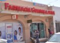 Repunta venta de ansiolíticos en farmacias