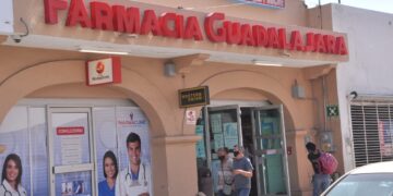 Repunta venta de ansiolíticos en farmacias