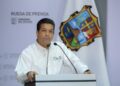 Pide gobernador de Tamaulipas a la SHCP frenar tráfico de combustibles