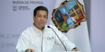 Pide gobernador de Tamaulipas a la SHCP frenar tráfico de combustibles