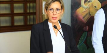 Atiende Pilar Gómez petición ciudadana: regresa «Libre 17»