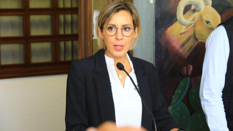 Atiende Pilar Gómez petición ciudadana: regresa «Libre 17»