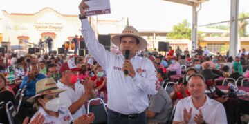 Lalo Gattás el indicado para rescatar el campo victorense del olvido