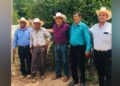 Mi única seguridad es el pueblo que me respalda: Marggid Rodríguez