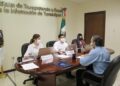 Imponen multas a Reynosa y varias Comapas de Tamaulipas