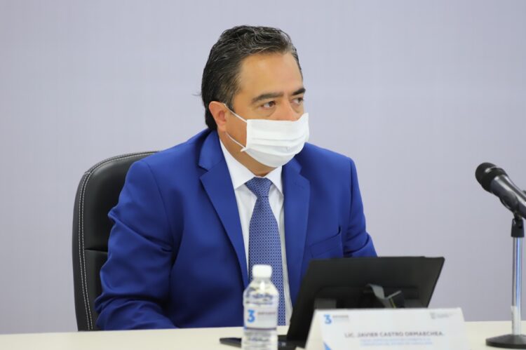 Piden a ciudadanos denunciar corrupción en Tamaulipas