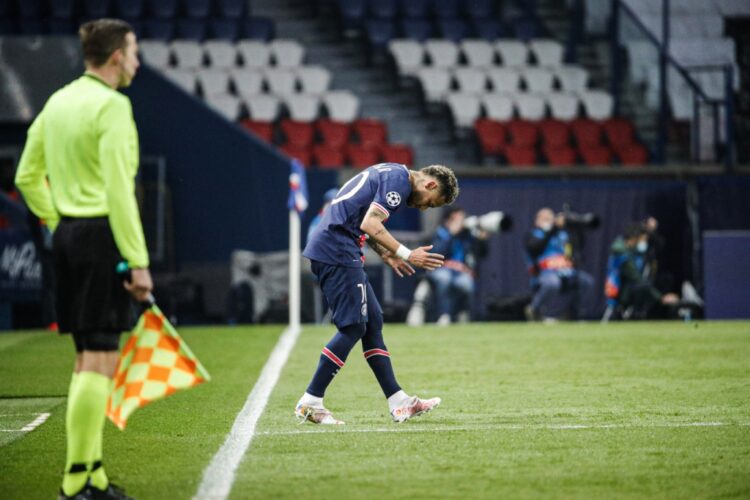 Dobla el Manchester City al París Saint-Germain en semimifinal de la Champions League