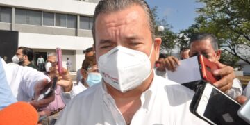 Líder del PRI de Tamaulipas pide pacto de civilidad entre partidos políticos