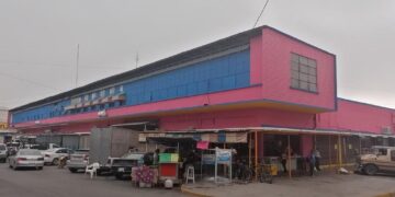 Mercado Argüelles, mejor opción para comprar productos frescos