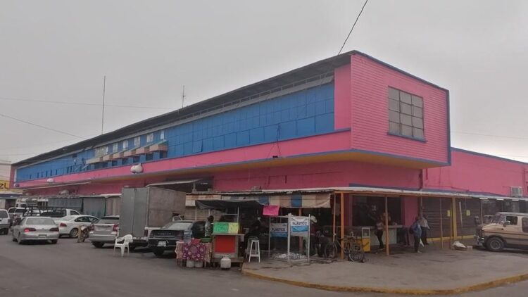 Mercado Argüelles, mejor opción para comprar productos frescos