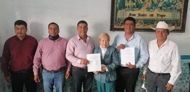 Exigen a MORENA cambiar de candidato para alcaldía de Tula