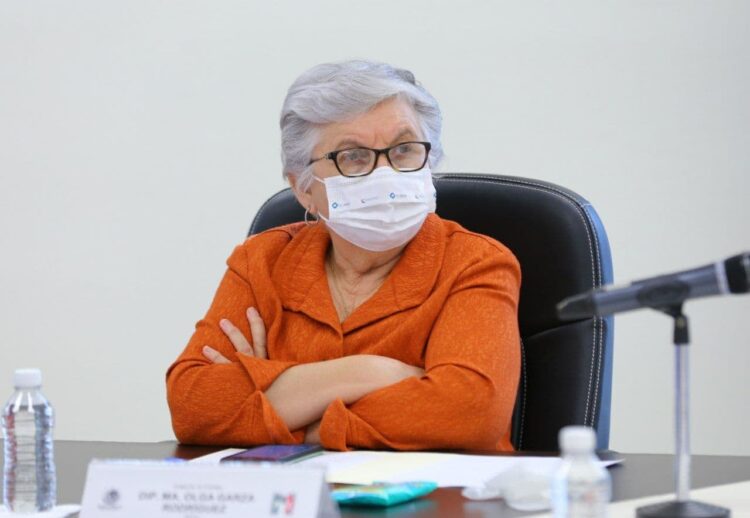 Piden que funcione Fiscalía contra Feminicidios en Tamaulipas