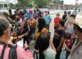 Pescadores de Altamira denuncian mortandad de peces