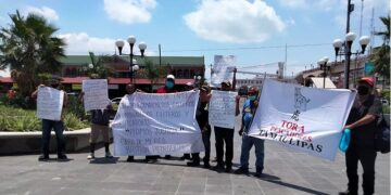 Pescadores de Tamaulipas afectados por British Petroleum siguen sin indeminización