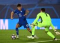 Real Madrid y Chelsea: 1 a 1 en semifinal de ida de la Champions League