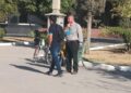 Candidato sin registro compite por la alcaldía de Victoria