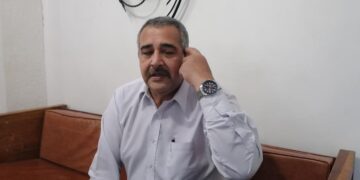 Candidato sin registro busca la alcadía de Victoria
