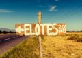 El fotógrafo Jorge Fuentes reinterpreta el paso de Jack Kerouac por Tamaulipas