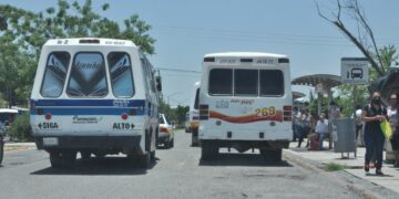 Piden Foros para discutir problemas del transporte en Tamaulipas