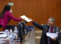 Diputado de Morena en Tamaulipas se lanza contra Mario Delgado