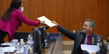 Diputado de Morena en Tamaulipas se lanza contra Mario Delgado