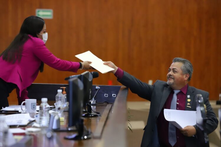 Diputado de Morena en Tamaulipas se lanza contra Mario Delgado