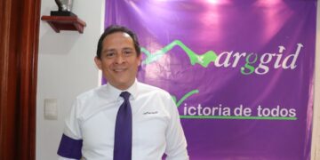 Resolveremos la falta de agua en Victoria: Marggid