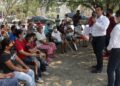 Dará Lalo Gattás certeza jurídica a familias asentadas en predios irregulares