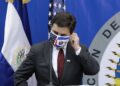 El enviado de Biden para resolver la crisis migratoria se va de El Salvador sin ver a Bukele