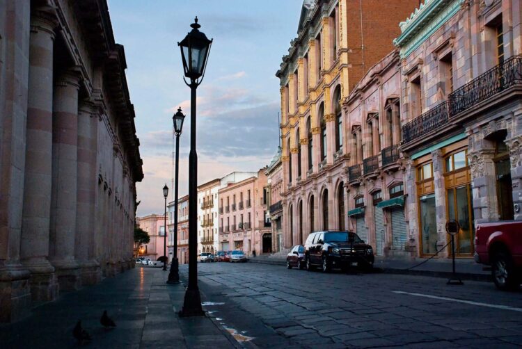 Nochistlán, Pueblo Mágico deslumbrante