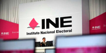 Advierte INE que candidatos de Tamaulipas ignoran protocolos ante pandemia