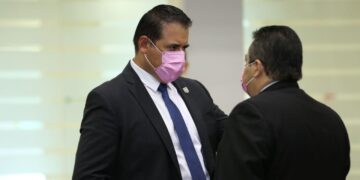 «Mañaneras» violan veda electoral, dice diputado de Tamaulipas